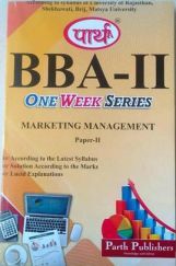 Marketing Management Paper-2 Marketing Management Paper-2